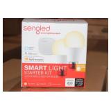 Smart Lgiht Bulb Start Kit - Qty 240