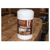 Disinfectant Wipes - Qty 248