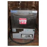 Dishwasher - Qty 1