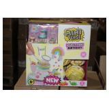 Toys - Qty 270