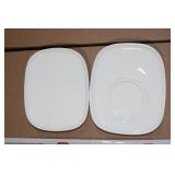 Ceramic Tray - Qty 1536