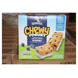 Granola Bars - Qty 540