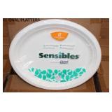 Paper Plates - Qty 432