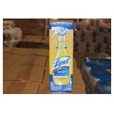 Lysol Cleaner - Qty 480