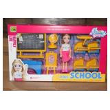 Toys - Qty 108