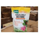 Fertilizer - Qty 160