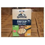 Protein Oatmeal - Qty 240