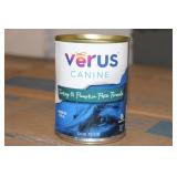 Dog Food - Qty 540