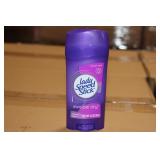 Deodorant - Qty 1128