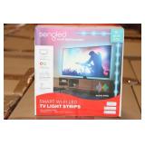 Smart Wifi TV Light Strip - Qty 180