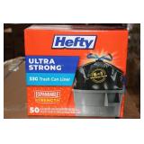 Trash Bags - Qty 36