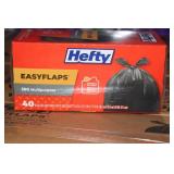 Trash Bags - Qty 156
