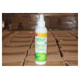 Alba Hemp Toner - Qty 768