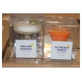 Candles - Qty 180