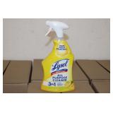 Lysol Cleaner - Qty 200