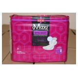 Pads - Qty 210