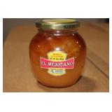Honey with Comb - Qty 372