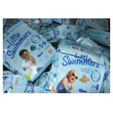 Little Swimmers Diapers