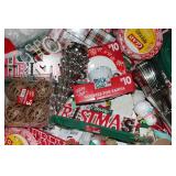Christmas Items - Qty 600