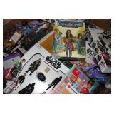 Toys - Qty 96