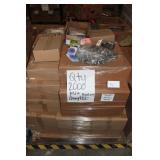 Mixed - Qty 2000