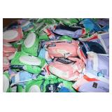 Cottonelle Wipes - Qty 2000