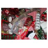 Christmas Items - Qty 600