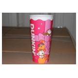 Double Wall Paper Cups - Qty 4800