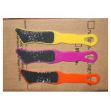 Foot File - Qty 8640