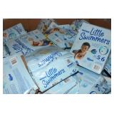 Little Swimmers Diapers