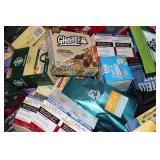 HBA and Food - Qty 500