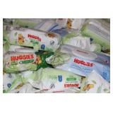 Baby Wipes
