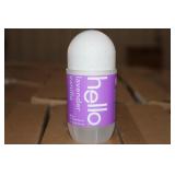 Deodorant - Qty 4080