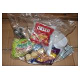Snack Mix - Qty 60