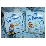 Little Swimmers Diapers