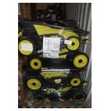 Lawn Mowers - Qty 8