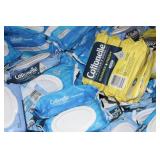Cottonelle Wipes - Qty 2000