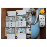 Pickle Ball Plates, and Cups - Qty 572