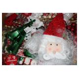 Christmas Items - Qty 600