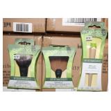 Makeup Brush and Handles - Qty 648