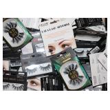 Eyelashes - Qty 685