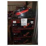 Lawn Mower - Qty 8