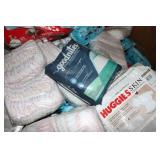 Diapers