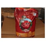 Dog Food - Qty 50