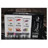 Energy Drinks - Qty 208
