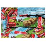 Granola Bars - Qty 6000