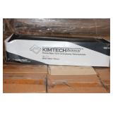 Precision wipes - Qty 360