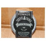Hair Pomade - Qty 864