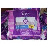 Poise Pads