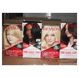 Hair Color - Qty 360